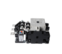 MITSUBISHI  Magnet Contactor of the Deck Crane Starter Panel