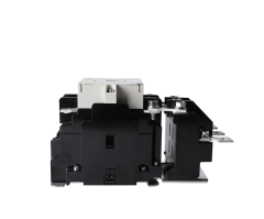 MITSUBISHI  Magnet Contactor of the Deck Crane Starter Panel