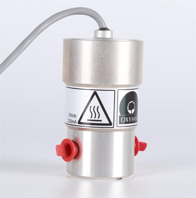 Oxygen OxysenZir Sensor for Marine Nitrogen Generators