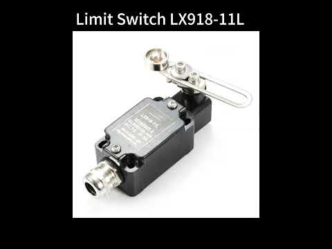 JIEXI-Marine Limit Switch and Adjustable Limit Switch