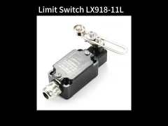 Marine Limit Switch and Adjustable Limit Switch