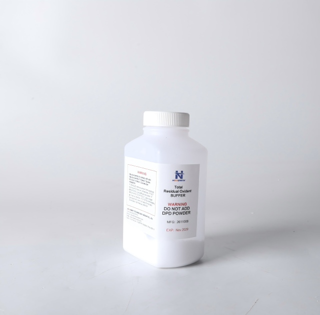 Reagent Kit for Ballast Water Instrumentation