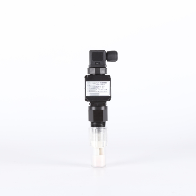 Marine Online Salinity Transmitter Model DDM-203S