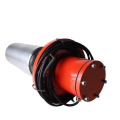 Marine Copper Aluminum Electrode | Ship Sea Chest Anti-Fouling Anti-Corrosion Electrolysis Device for Marine Piping System