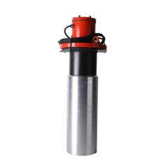 Marine Copper Aluminum Electrode | Ship Sea Chest Anti-Fouling Anti-Corrosion Electrolysis Device for Marine Piping System