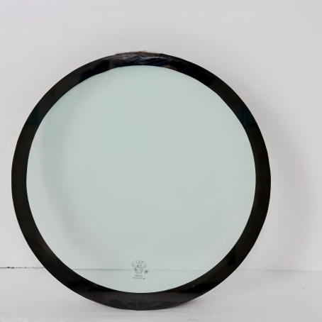 A60 Class Marine Fireproof Glass  60min Integrity & Insulation  CCS DNV Approved for Ship