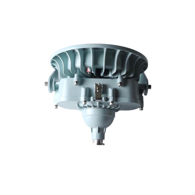 Marine Explosion Proof LED Flood Light HXCYD100W-C 100W Waterproof Anti-corrosion LED Work Light for Ship Deck Oil Tanker Offshore Platform