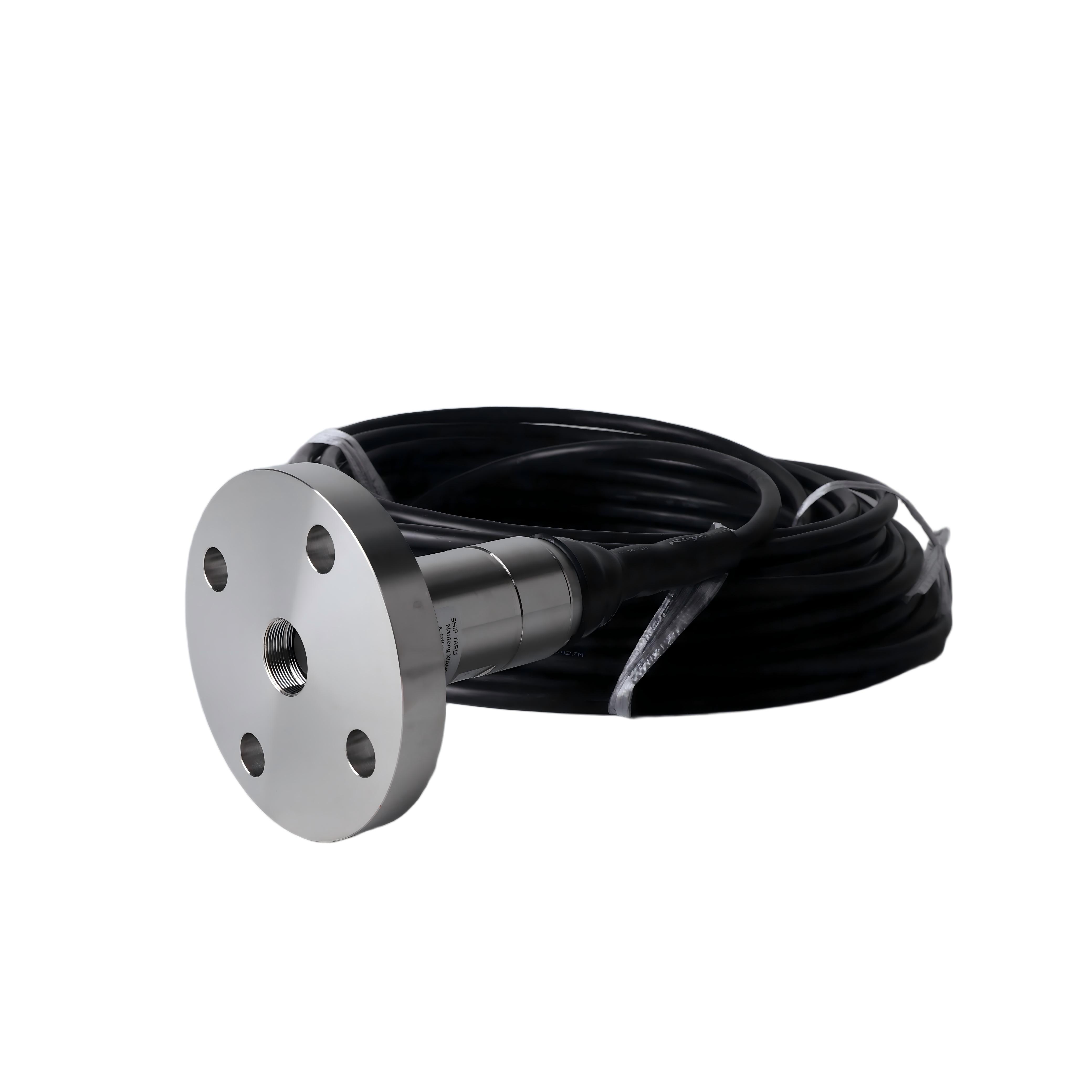 Marine Draft Pressure Sensor RT-13P251 | MID DRAFT Submersible Level Transmitter For Vessel Draft Monitoring
