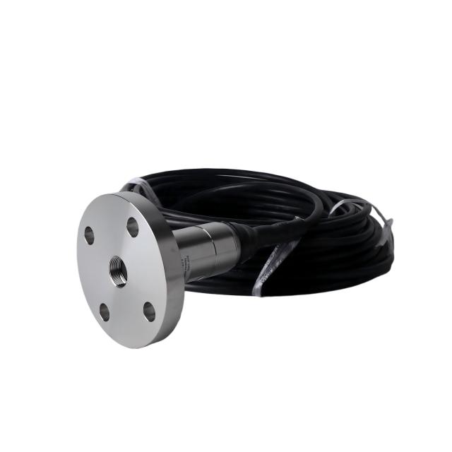 Marine Draft Pressure Sensor RT-13P251 | MID DRAFT Submersible Level Transmitter For Vessel Draft Monitoring