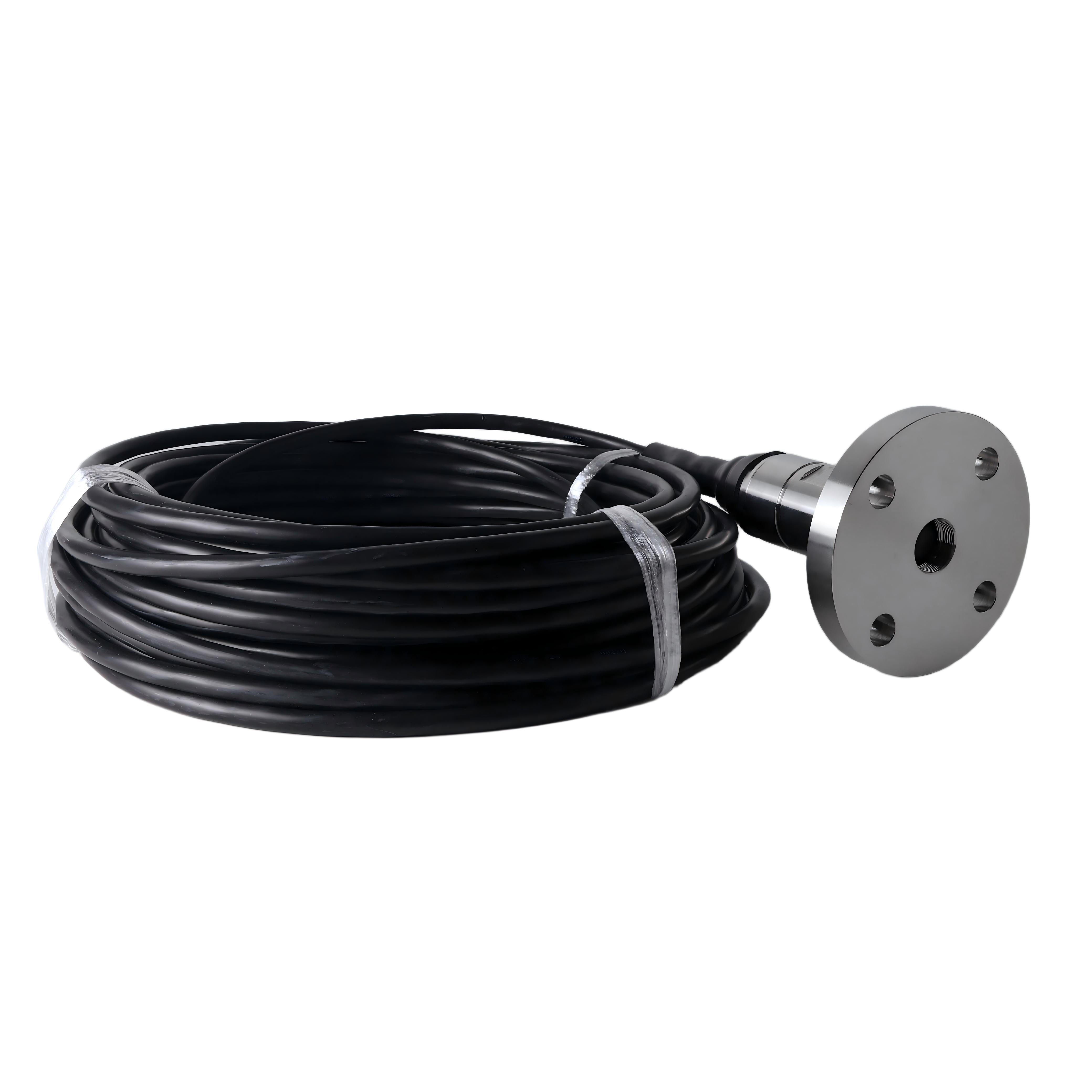 Marine Draft Pressure Sensor RT-13P251 | MID DRAFT Submersible Level Transmitter For Vessel Draft Monitoring