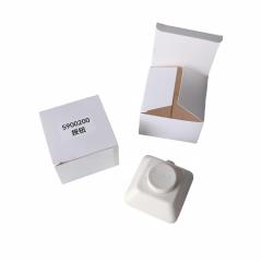 alt="EVAC 5900200 Push Button for EVAC9001 marine vacuum toilet spare part"