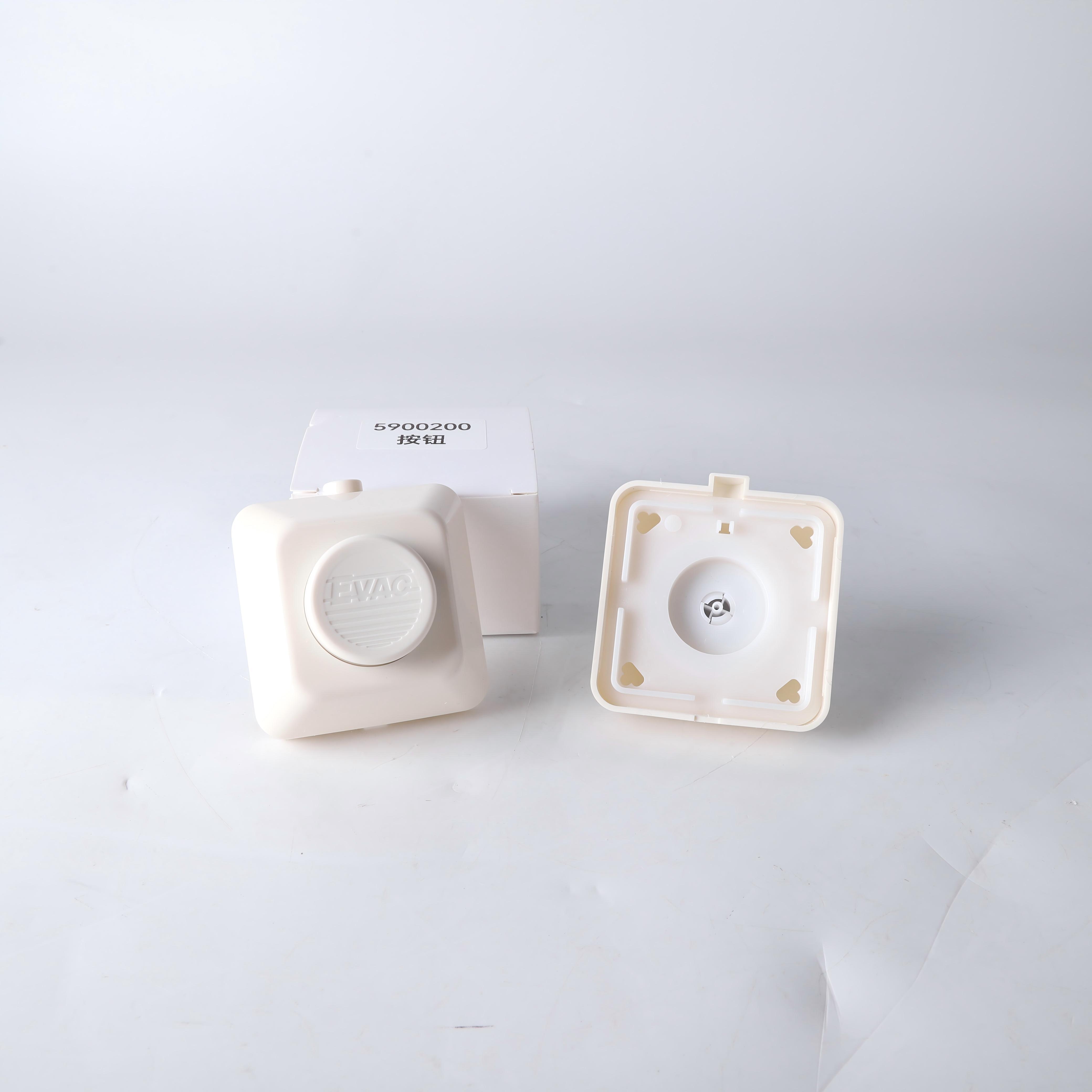 alt="5959902 Mini Check Valve EVAC vacuum sewage system one-way valve bulk pack"