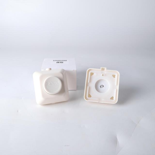 alt="5959902 Mini Check Valve EVAC vacuum sewage system one-way valve bulk pack"