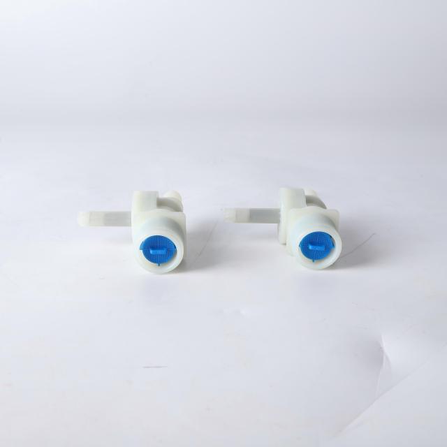 alt="EVAC9001 vacuum system repair spare parts kit push button check valve solenoid valve"