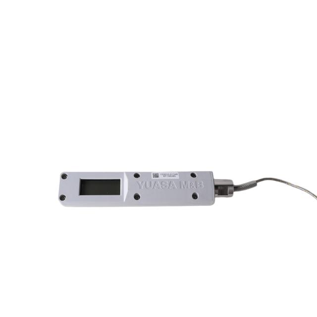 Yanmar Digital Exhaust Temperature Indicator | 150633-91348 YUASA M&B Marine Engine Digital Exhaust Thermometer, Ship Diesel Exhaust Temperature Gauge Spare Part