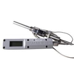 Yanmar Digital Exhaust Temperature Indicator | 150633-91348 YUASA M&B Marine Engine Digital Exhaust Thermometer, Ship Diesel Exhaust Temperature Gauge Spare Part