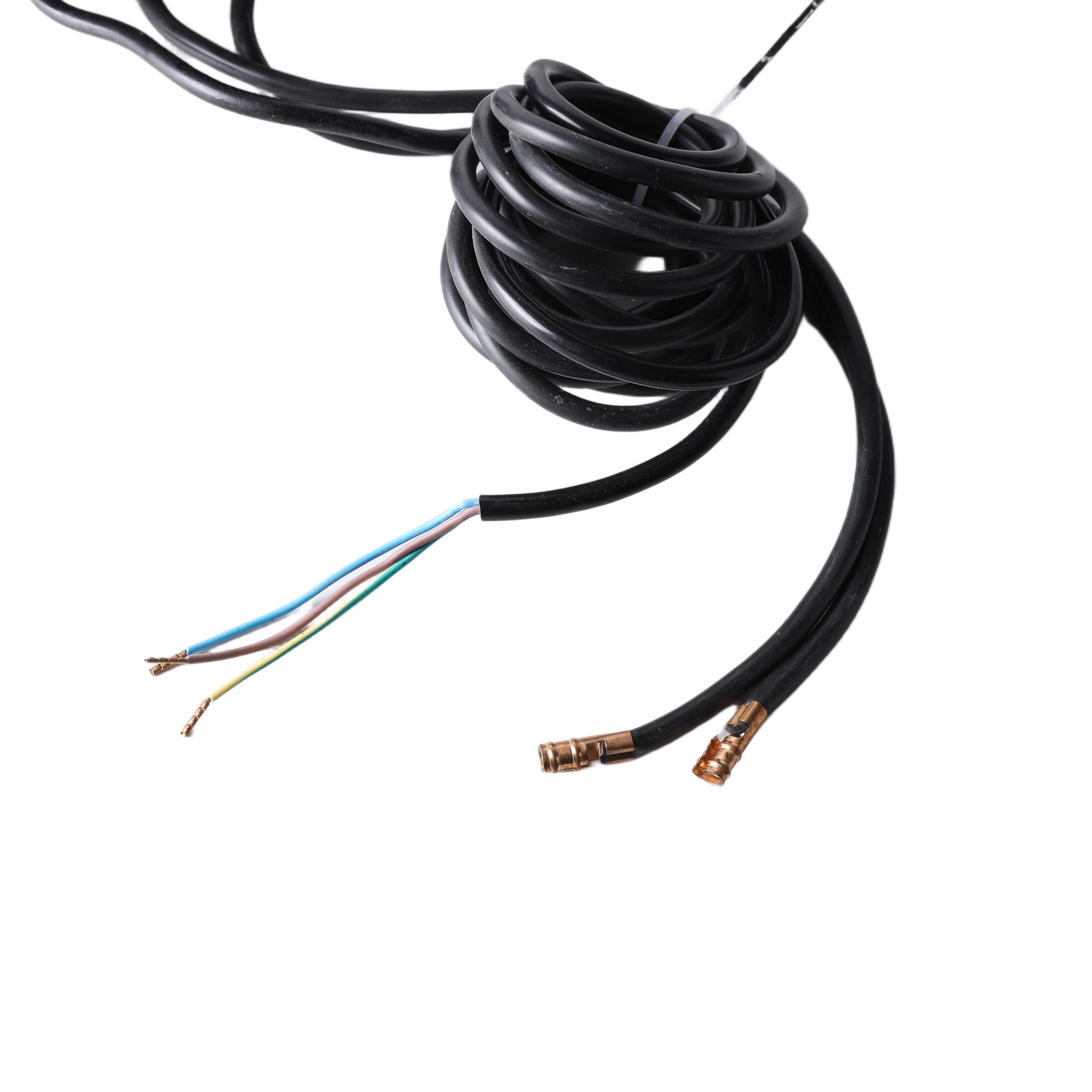 Hofamat XT-14 High Voltage Ignition Transformer 220V 7KV×2 For Industrial Gas Diesel Burner