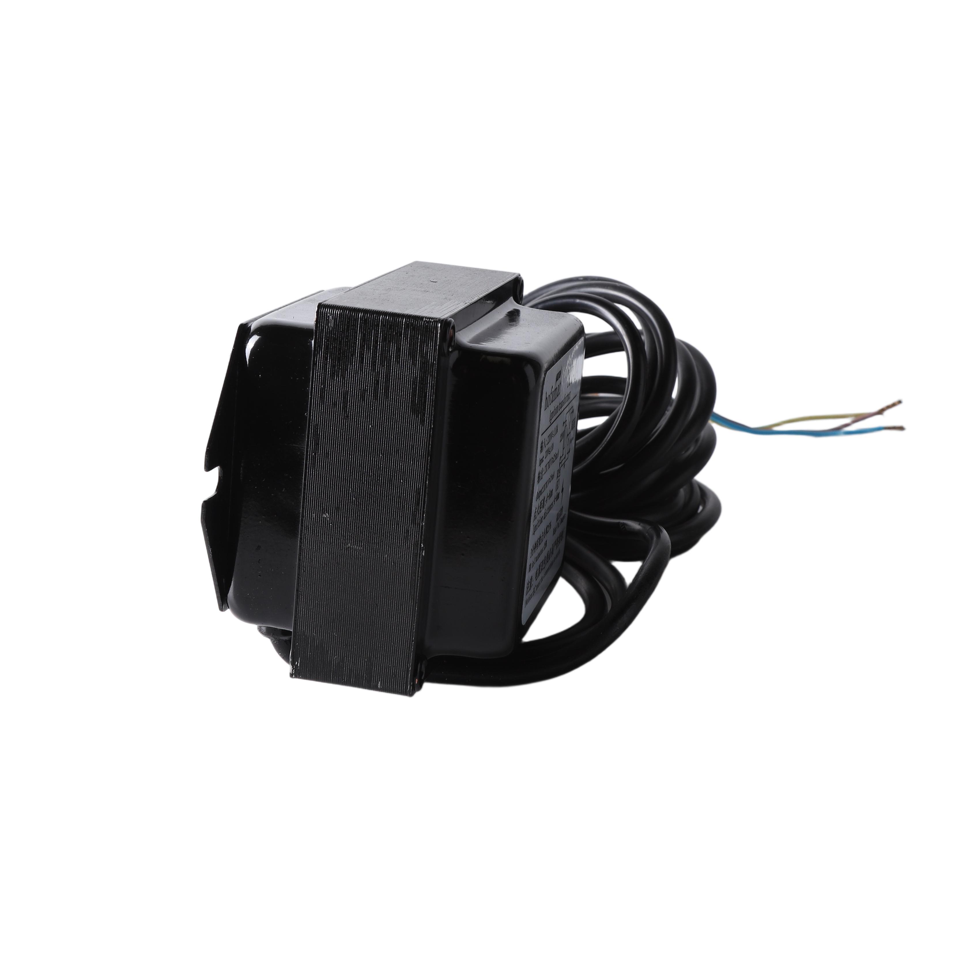Hofamat XT-14 High Voltage Ignition Transformer 220V 7KV×2 For Industrial Gas Diesel Burner