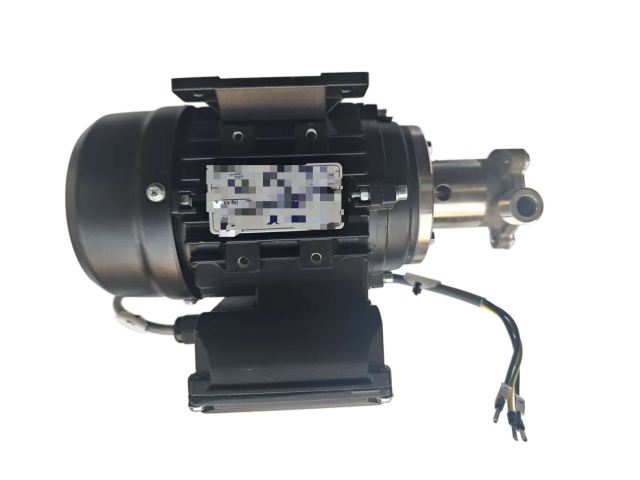 Marine Desulfurization Tower System Spare Parts Compliant with IMO Regulations