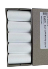 Marine Desulfurization Tower System Spare Parts Compliant with IMO Regulations