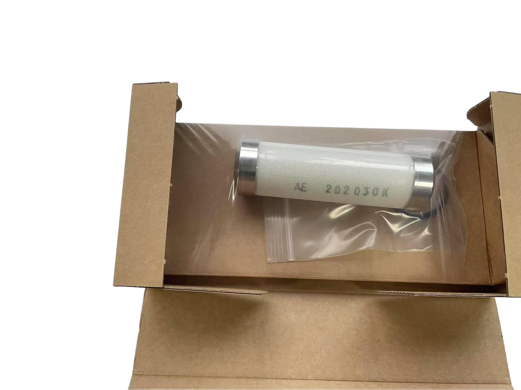 Marine Desulfurization Tower System Spare Parts Compliant with IMO Regulations