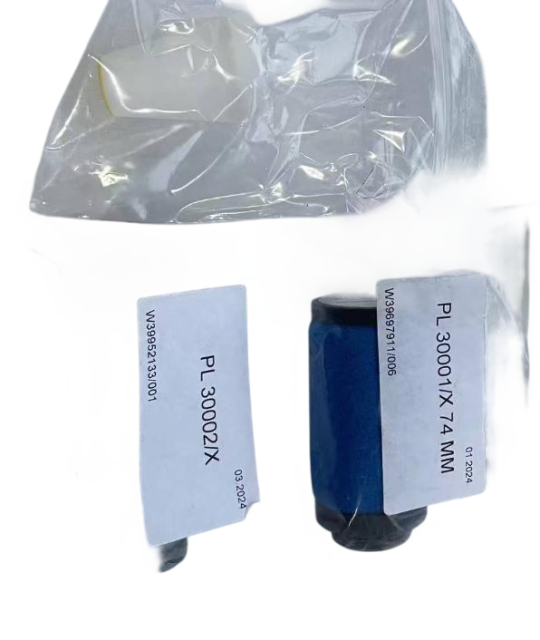 Marine Desulfurization Tower System Spare Parts Compliant with IMO Regulations