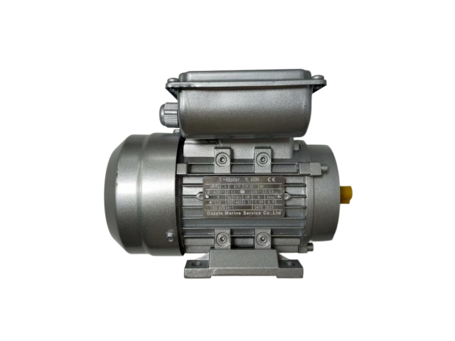 Marine Desulfurization Tower System Spare Parts Compliant with IMO Regulations