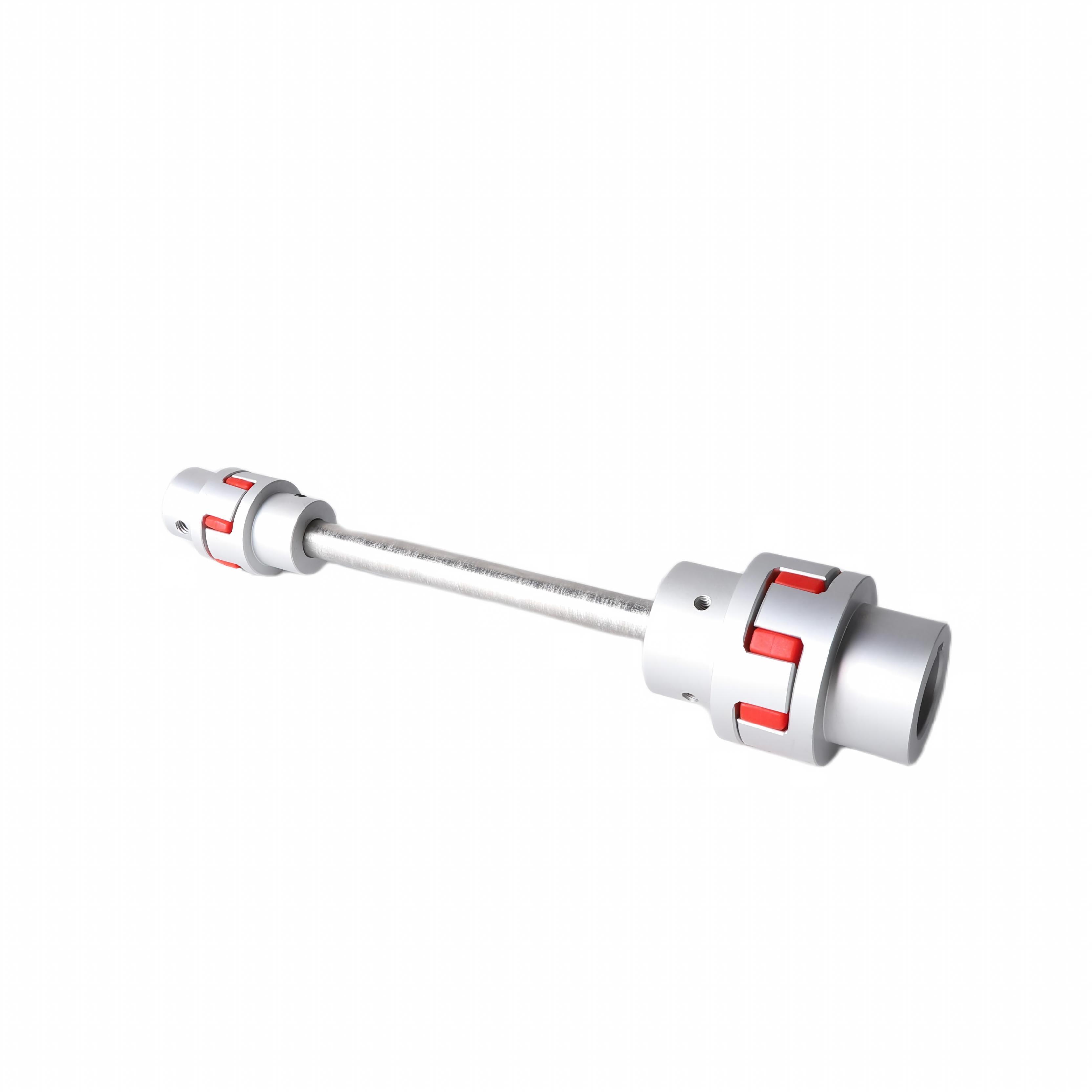 Filter Element & Jaw Flexible Coupling for OILON RP-130H Boiler
