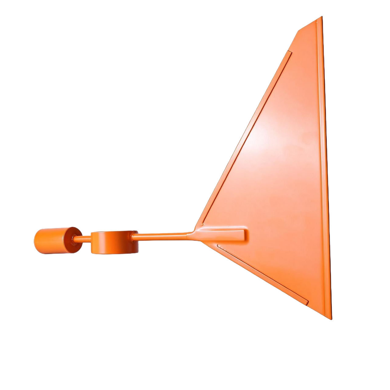AM706E Wind Vane Sensor, Wind Direction Transducer for Anemometer