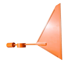 AM706E Wind Vane Sensor, Wind Direction Transducer for Anemometer