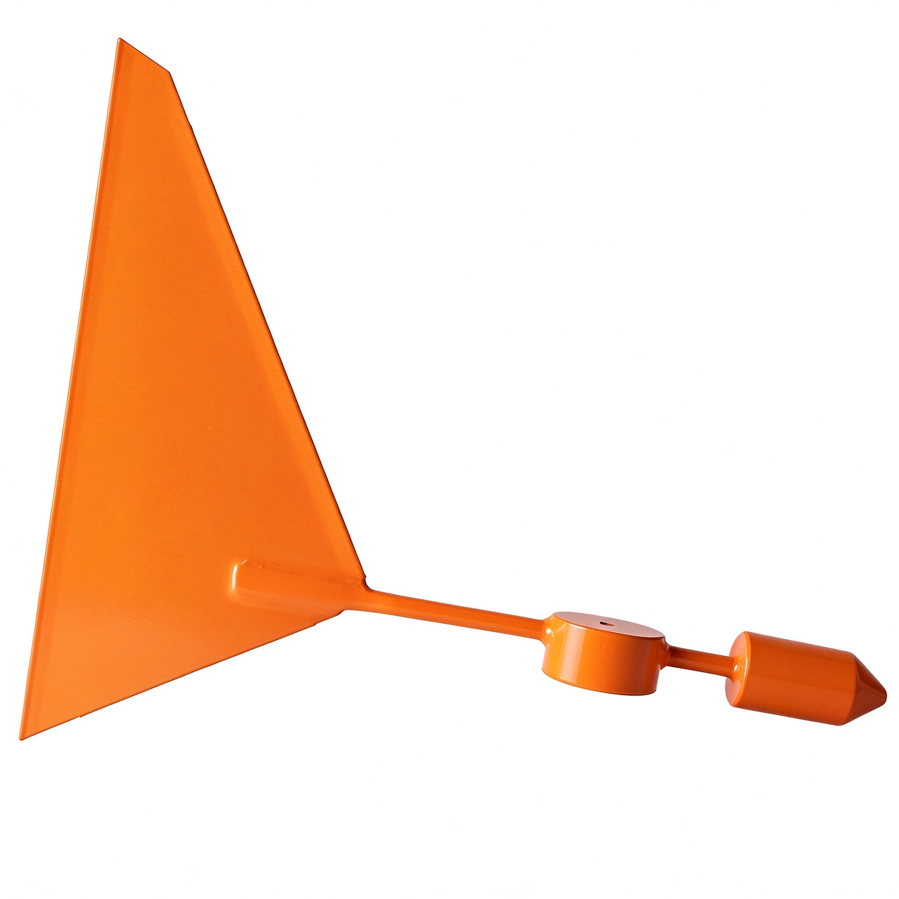 AM706E Wind Vane Sensor, Wind Direction Transducer for Anemometer