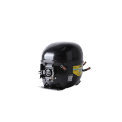 Refrigerator Compressor for the Ship's Kitchen