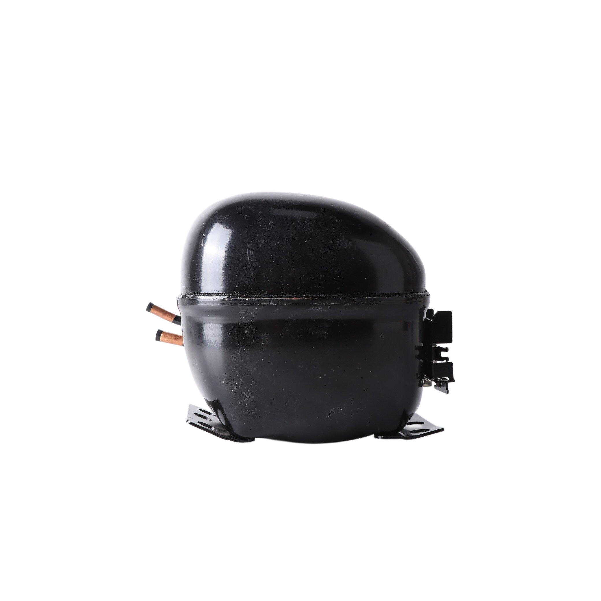 Refrigerator Compressor for the Ship's Kitchen