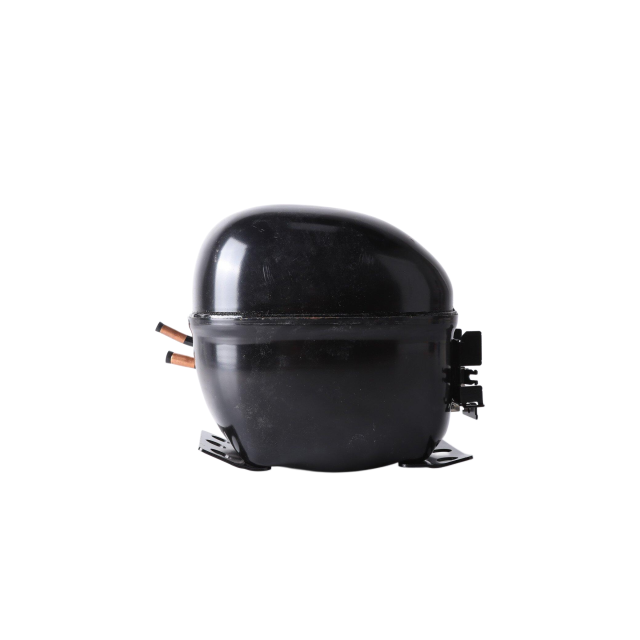 Refrigerator Compressor for the Ship's Kitchen