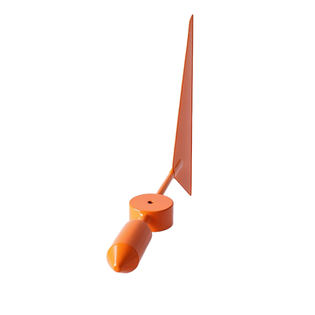 AM706E Wind Vane Sensor, Wind Direction Transducer for Anemometer