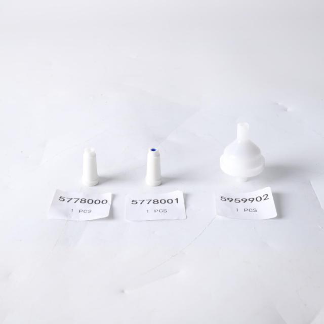 Evac Marine Vacuum Toilet Complete Spare Parts | Toilet Seat, Inlet Valve, Discharge Valve Assembly for Vessel Toilet Repair