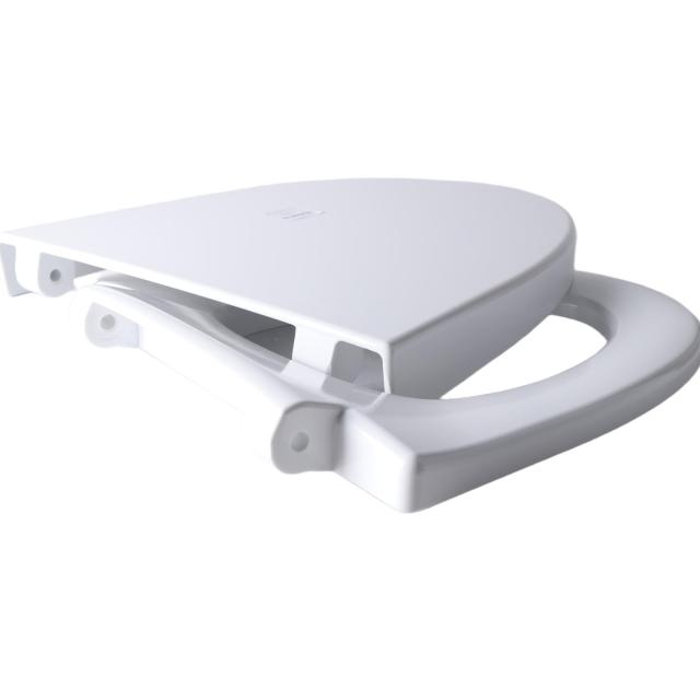 Evac Marine Vacuum Toilet Complete Spare Parts | Toilet Seat, Inlet Valve, Discharge Valve Assembly for Vessel Toilet Repair