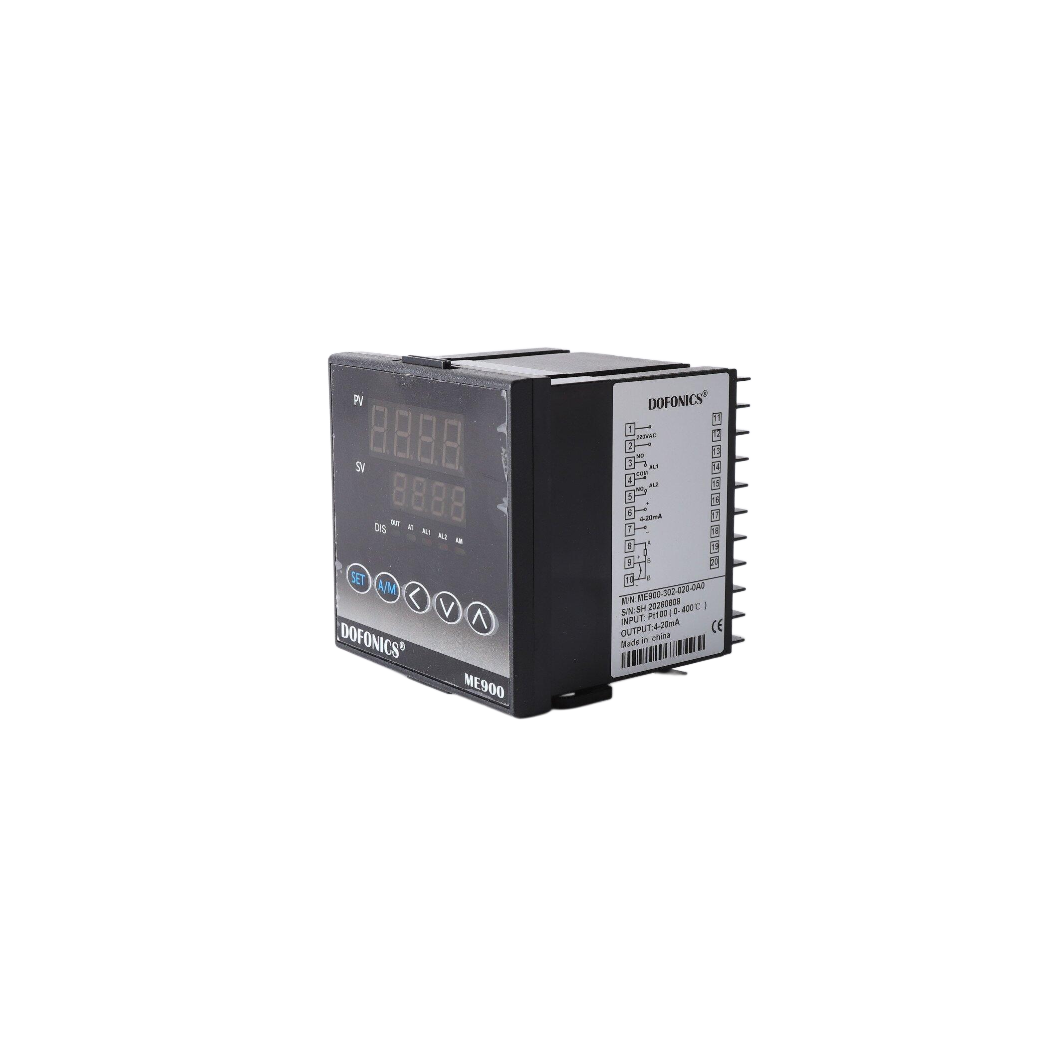 DOFONICS Model ME900 Temperature Controller for Marine Purifier