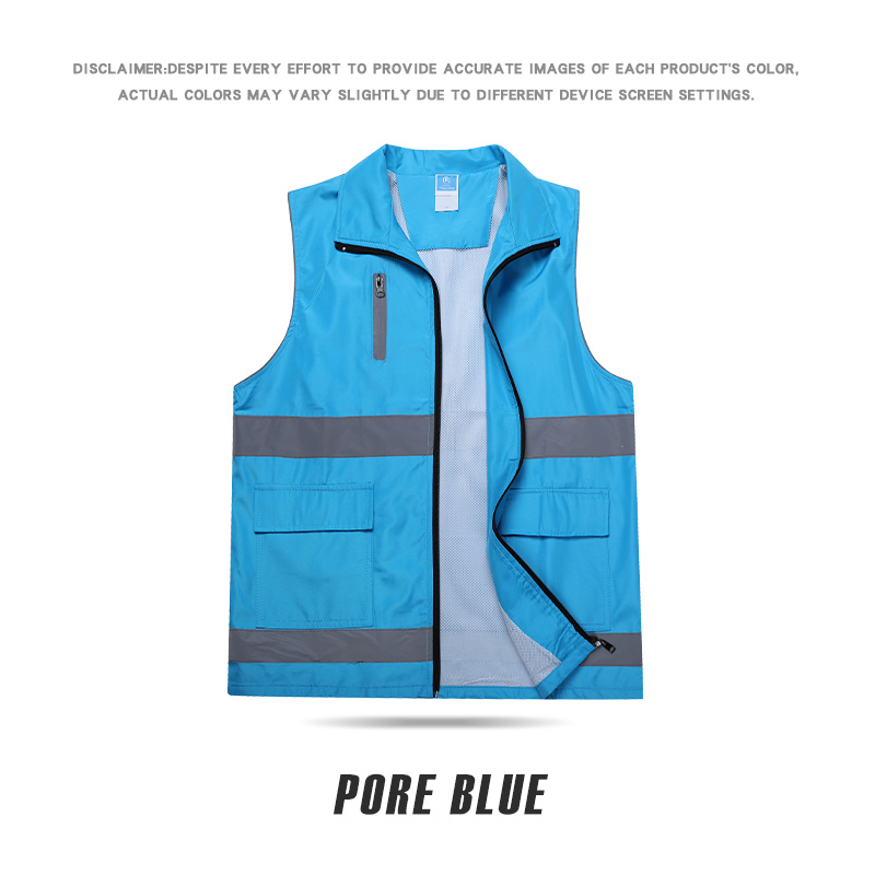 TS099 # Composite N reflective vest
