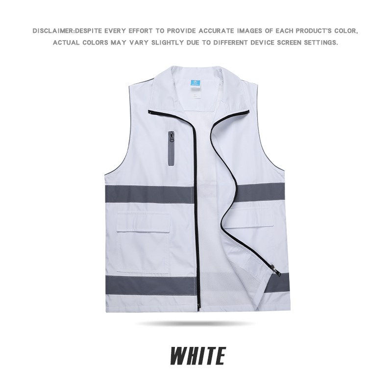 TS099 # Composite N reflective vest