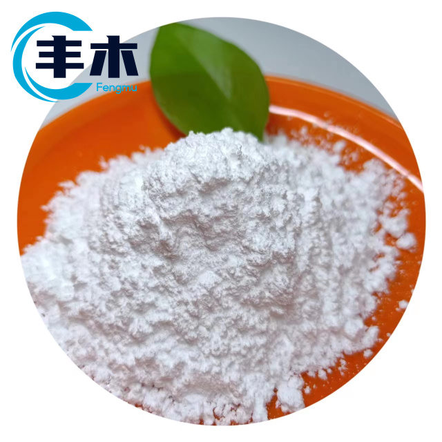 Safe Shipping Reliable Quality 99% Purity Lithium Carbonate for Electronic Production