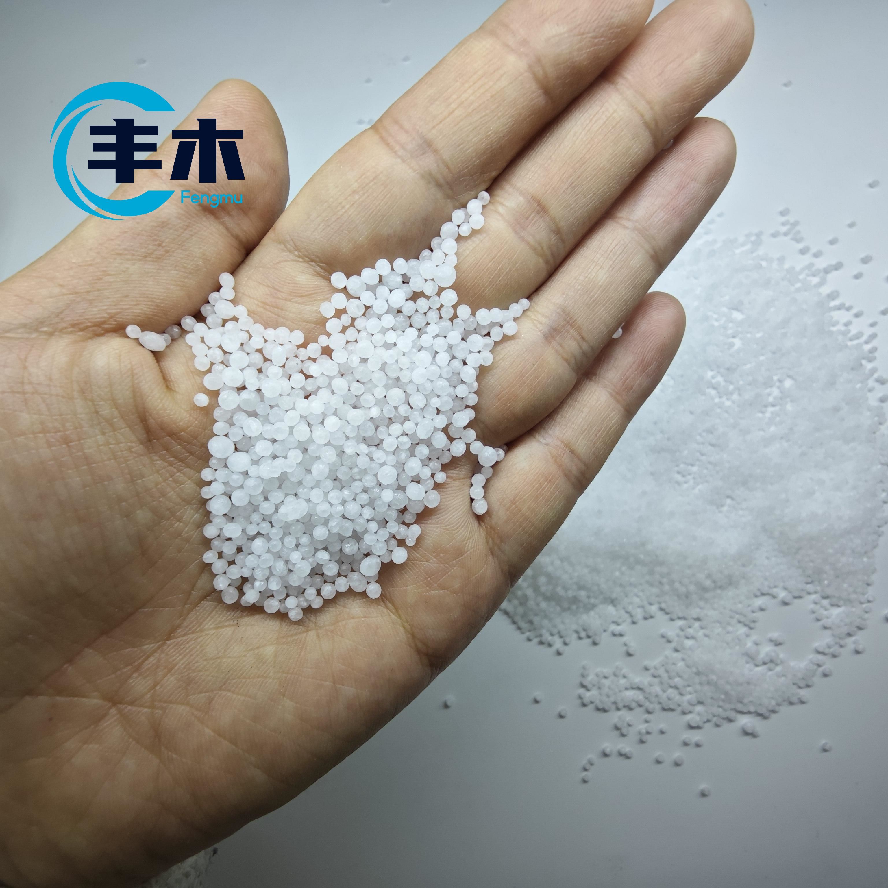 Agriculture Grade Price Nitrogen Fertilizer Prilled Granular 46% Urea