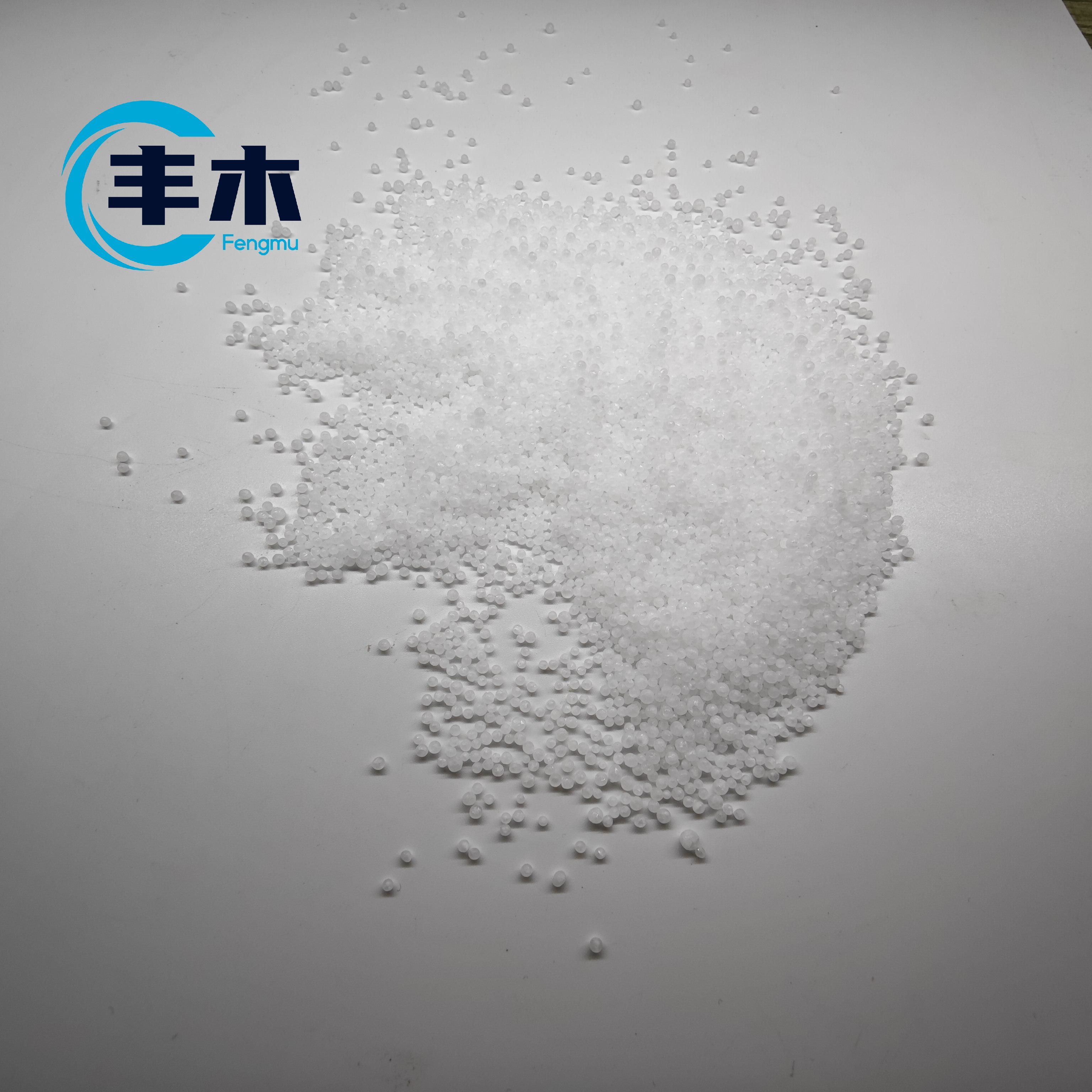 Agriculture Grade Price Nitrogen Fertilizer Prilled Granular 46% Urea