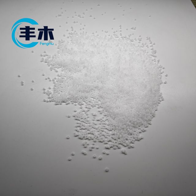 Agriculture Grade Price Nitrogen Fertilizer Prilled Granular 46% Urea