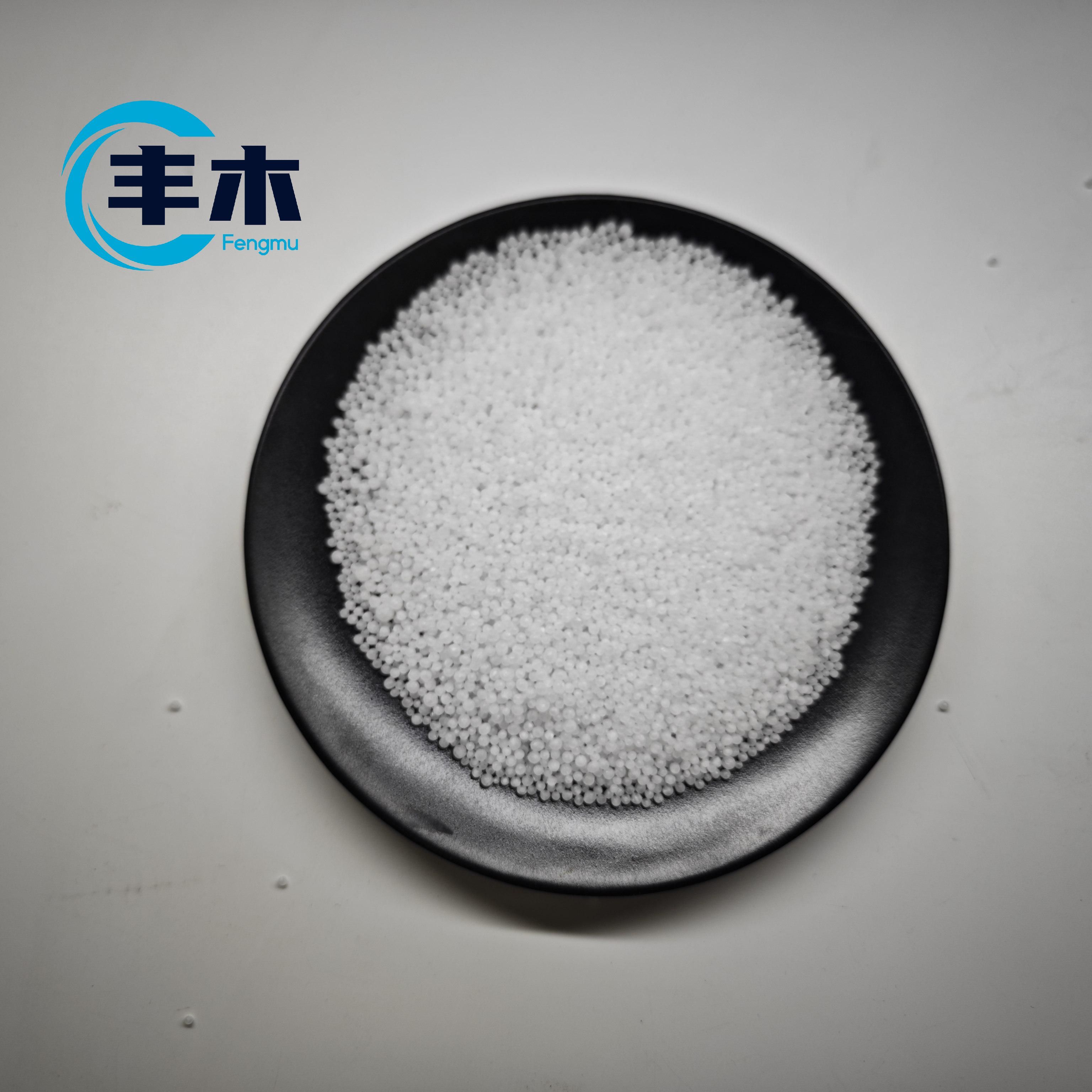 Agriculture Grade Price Nitrogen Fertilizer Prilled Granular 46% Urea