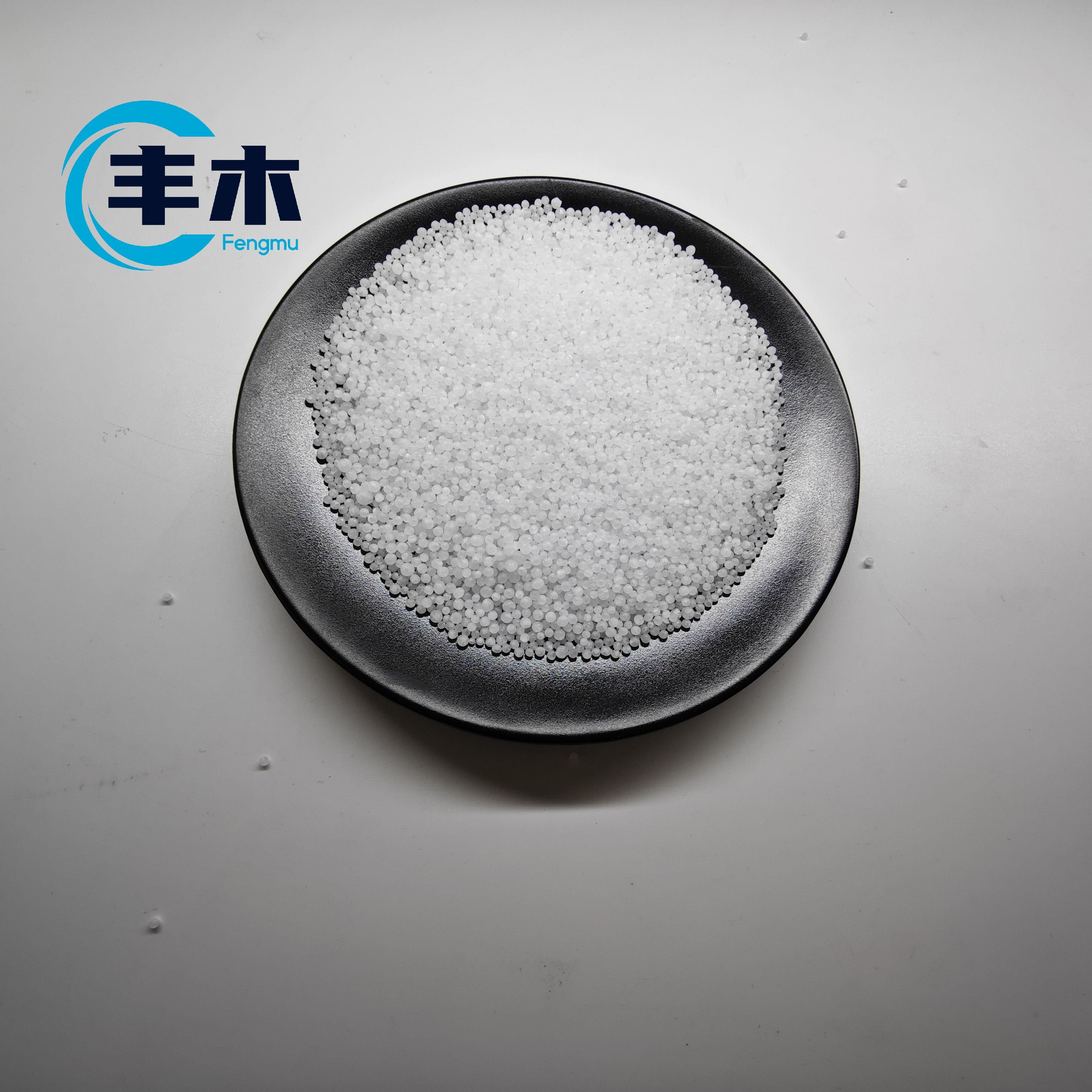 Agriculture Grade Price Nitrogen Fertilizer Prilled Granular 46% Urea