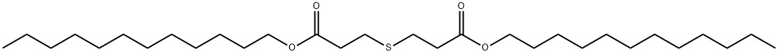 Antioxidant DLTDP/ DLTP CAS 123-28-4 Dilauryl thiodipropionate factory