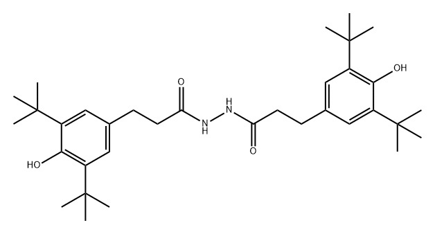 Buy Antioxidant 1024 CAS 32687-78-8 from China manufacturer