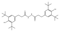 Buy Antioxidant 1024 CAS 32687-78-8 from China manufacturer