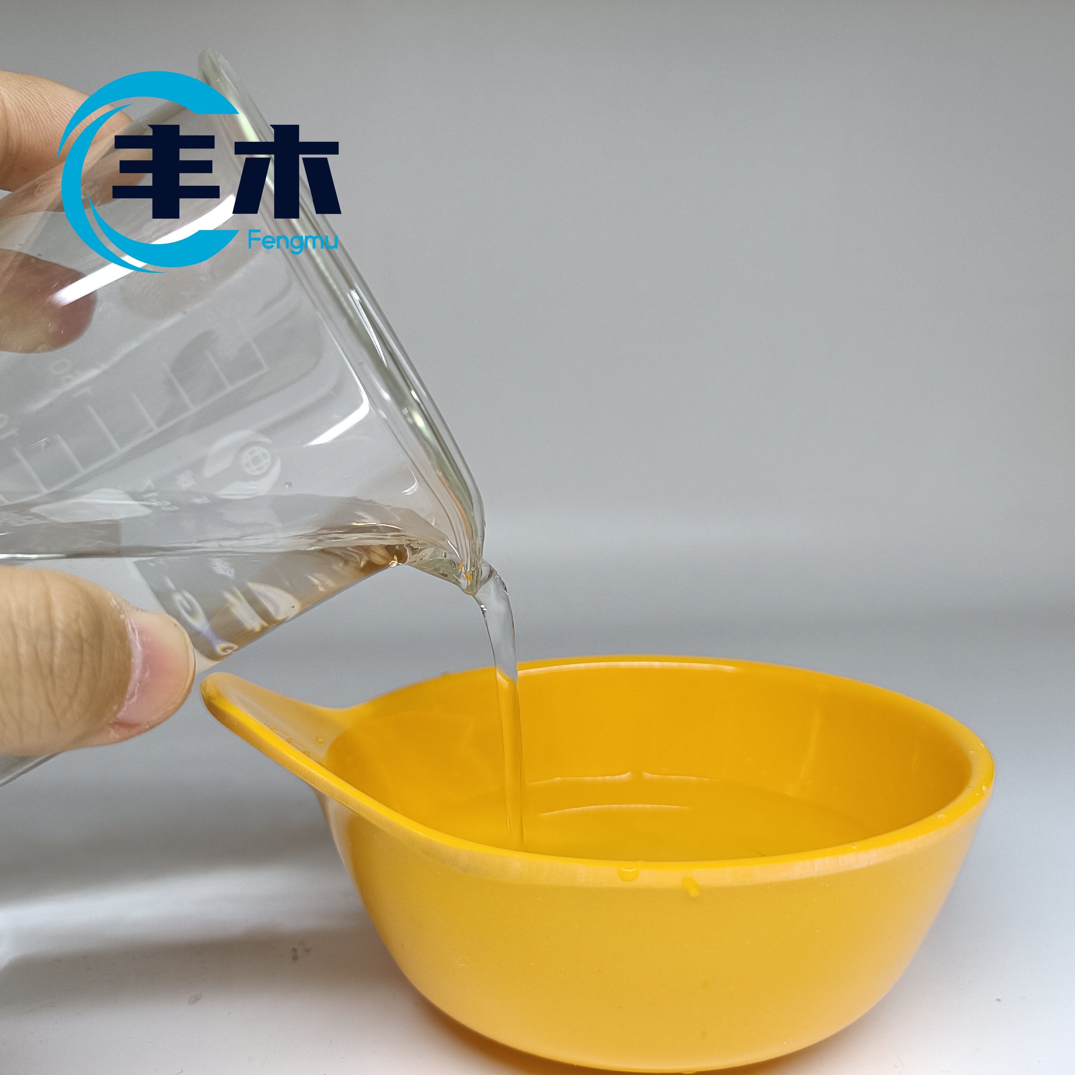 High Quality Dexpanthenol USP/D-Panthenol Cosmetic /Panthenol USP/Provitamin B5 81-13-0 from China manufacturer